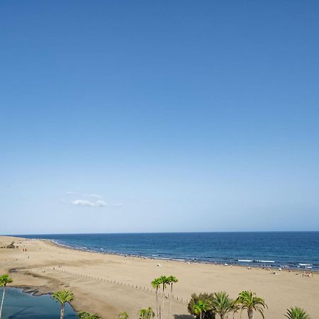 Maspalomas Beach Point San Bartolomé Exteriör bild